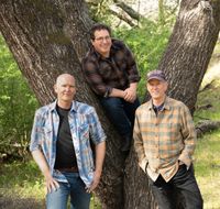 Wolf Run live at the Starling Bar in Sonoma, Sunday, April 30, 3-6pm