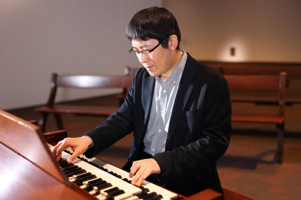 Hal Tsuchida - Lesson