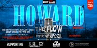 Howard University Homecoming Week "KICK OFF" Concert - Omar Tyree's FLOW Live