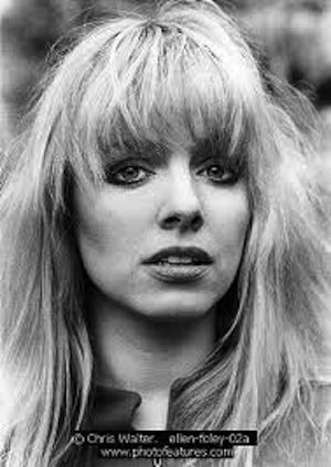 Ellen Foley - Photos