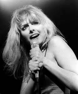 Ellen Foley on Joining Meat Loaf for 'Paradise by the Dashboard Light