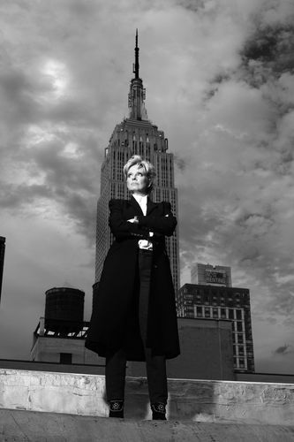 Ellen Foley - Photos