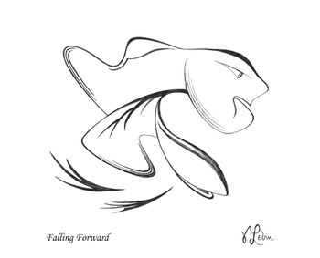 Falling Forward
