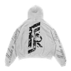 Member’s Only Hoodie (White)