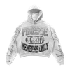 Member’s Only Hoodie (White)