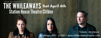 The Whileaways in Clifden