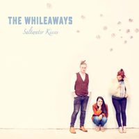 Saltwater Kisses (2015) DOWNLOAD ONLY by The Whileaways