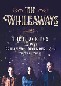 The Whileaways & Special Guests