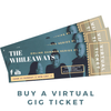 Virtual Ticket - Online Summer Series