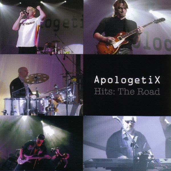 ApologetiX - Albums 7