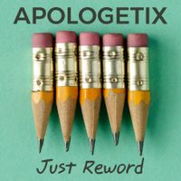 Just Reword by ApologetiX