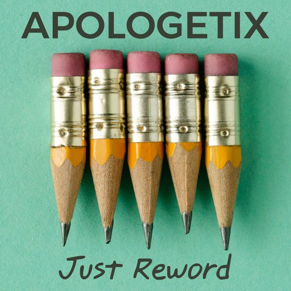 ApologetiX - Albums 1