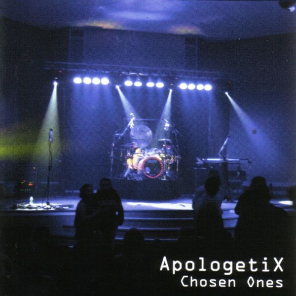 ApologetiX - Albums 7