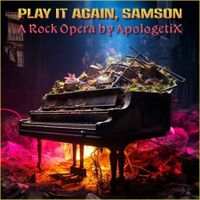 Play It Again, Samson by ApologetiX