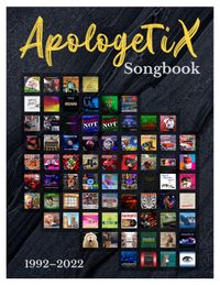 2023 ApX Songbook