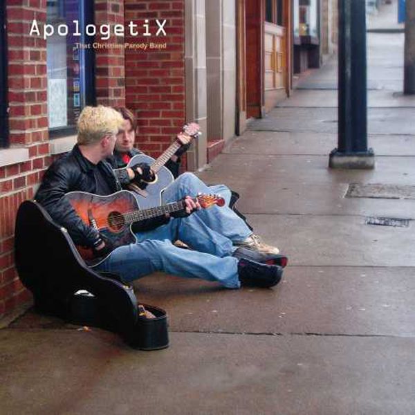 ApologetiX - Albums 7