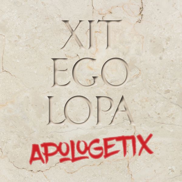 ApologetiX - Albums 3