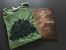 The Wild And Free LP & T-shirt Bundle