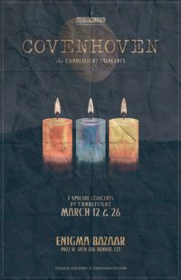 The Candlelight Concerts (SOLD OUT)