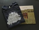 Self-Titled LP & T-Shirt Bundle