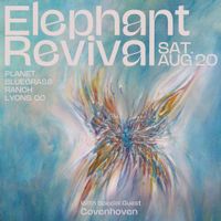 w/ Elephant Revival (SOLD OUT)