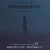 An Evening With COVENHOVEN and Friends