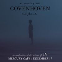 An Evening With COVENHOVEN and Friends