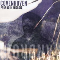 Paranoid Android - single by Covenhoven