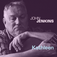 Kathleen by John Jenkins