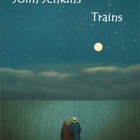 Trains by John Jenkins