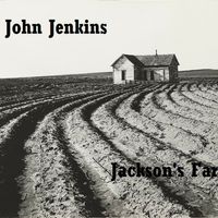 John Jenkins - Jackson's Farm by John Jenkins