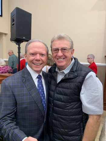 Danny & Gerald Wolfe
