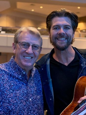 Danny & Jason Crabb
