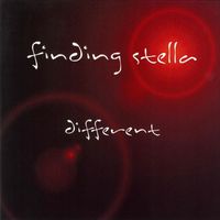 DIFFERENT by Finding Stella