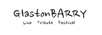 GlastonBARRY Tribute Festival