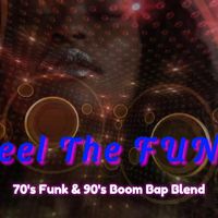 Feel The Funk by Lucid Lounging