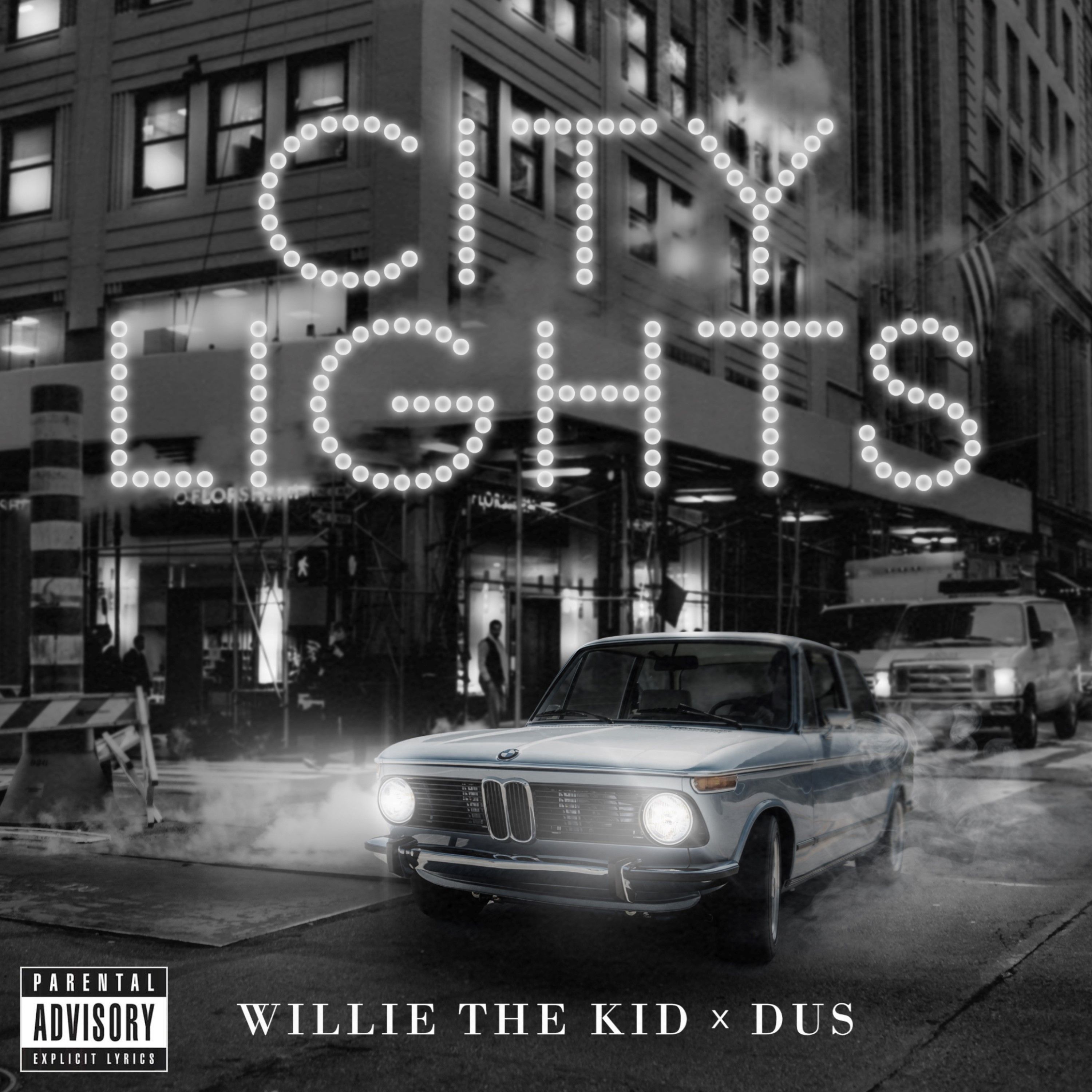 洋楽 City Lights Remastered And Extended vol2 Release “City Lights Remastered and Extended, Volume 2” by