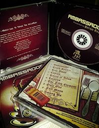 AMBASSADORS: CD