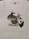 Shadow Rabbit T-shirt