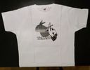 Shadow Rabbit T-shirt
