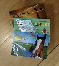Postcard from the road