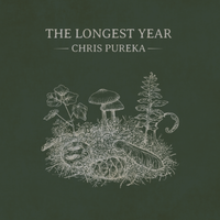 The Longest Year by Chris Pureka