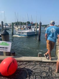 Calvert County Waterman’s Festival 