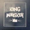 KW Logo Sticker