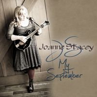 My September by Joanne Stacey