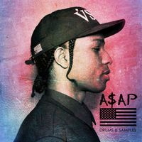 A$AP Kit with Samples