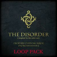 The Disorder Loop Pack