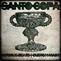Santo Copa Instrumentals by Custom Made