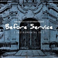 Before The Service by BTS prod By Twin Beats & Custom Made