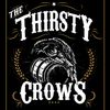 The Thirsty Crows EP: CD